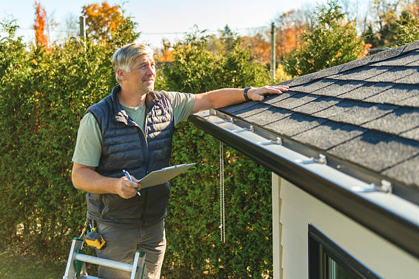 Trusted Flat Roof Repair service in Hillsboro, WI - Ben Roofing and Steel LLC